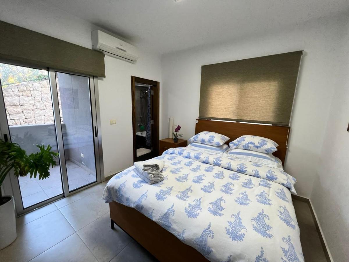 Panoramic Sea View 2 Bedroom Apartment Byblos Exteriör bild