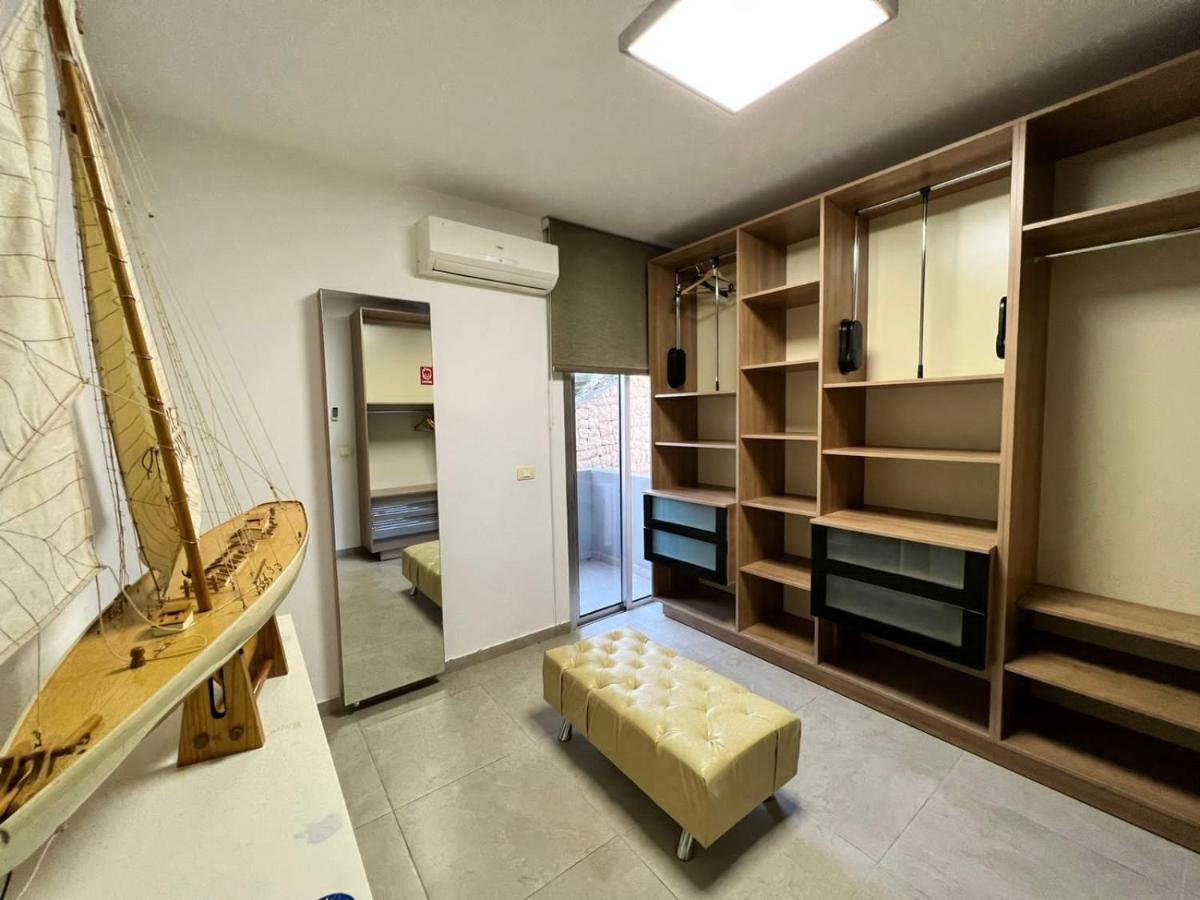Panoramic Sea View 2 Bedroom Apartment Byblos Exteriör bild