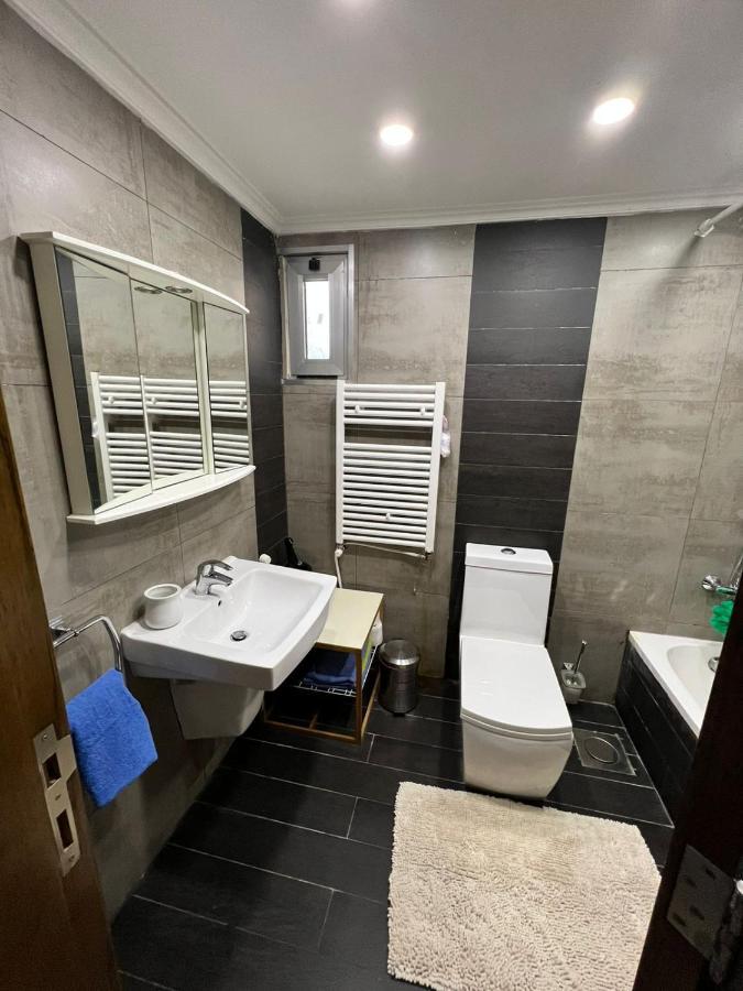 Panoramic Sea View 2 Bedroom Apartment Byblos Exteriör bild